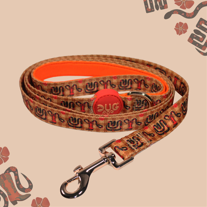 Lead - Cowboy Barker