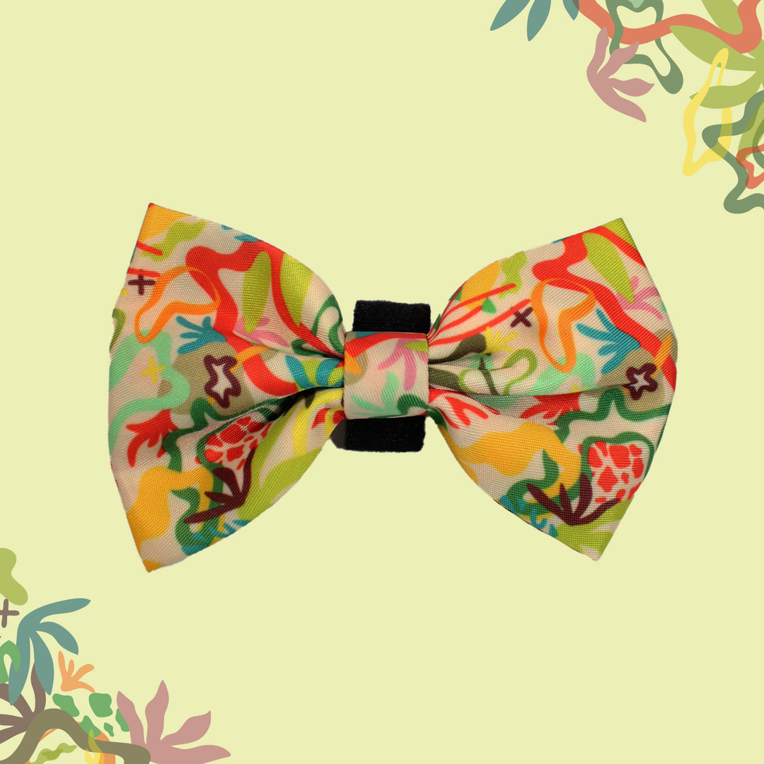 Bow Tie - Dug Tropic