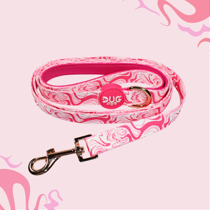 Lead - Pink Puppy Club