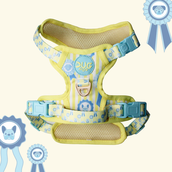 Pog & Pull harness - Prized Pog
