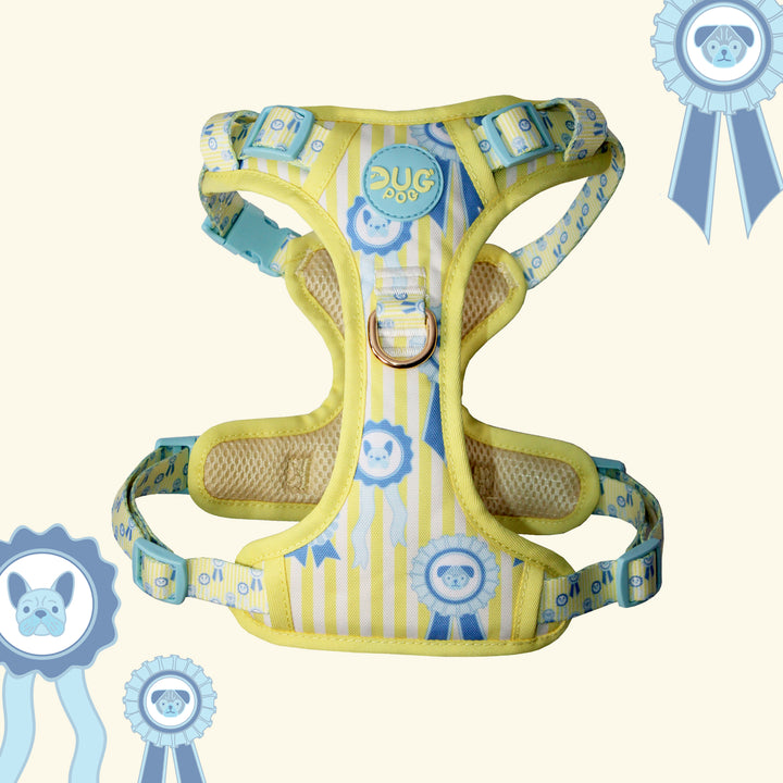 Pog & Pull harness - Prized Pog
