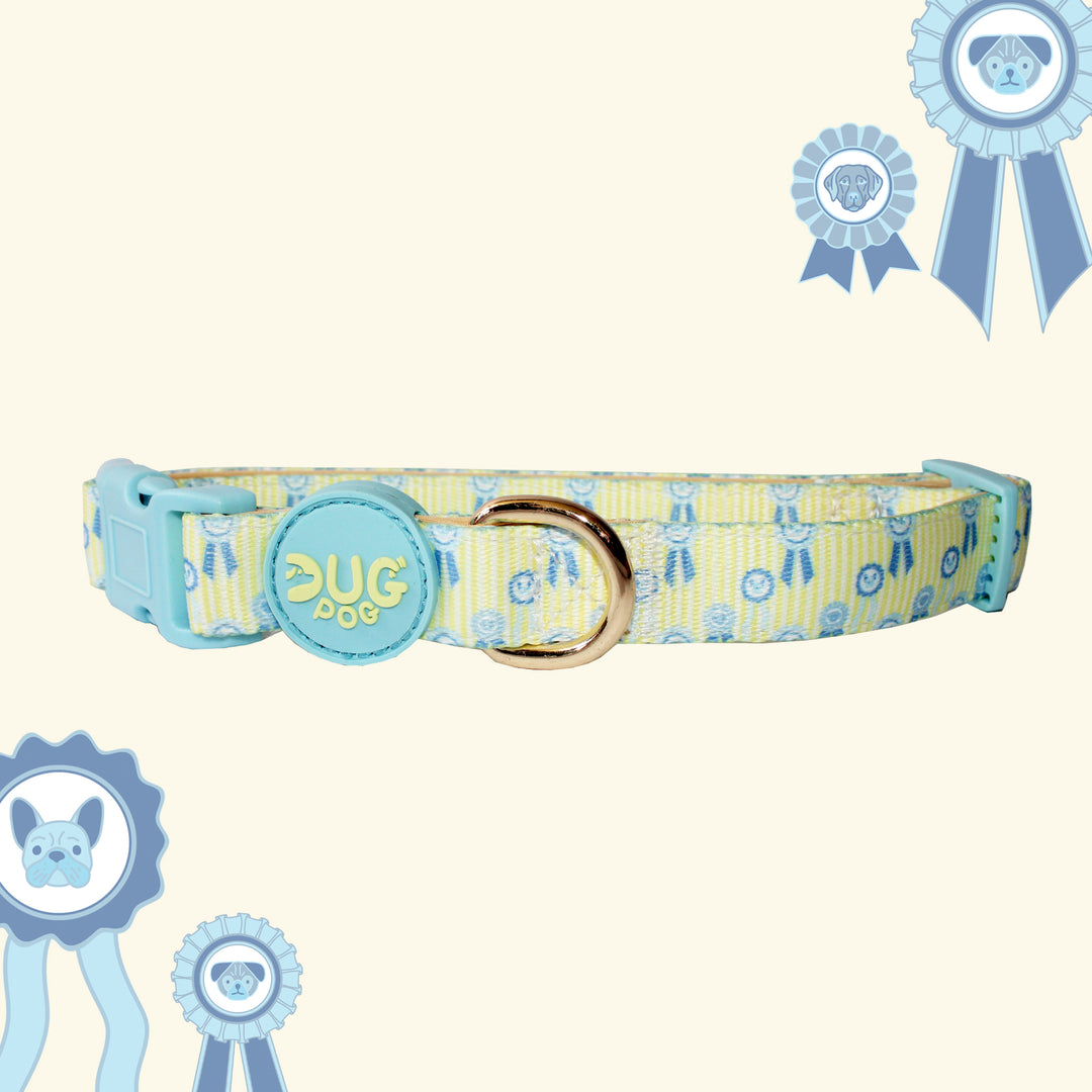 The Dug collar - Prized Pog