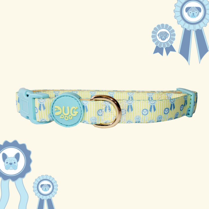 The Dug collar - Prized Pog
