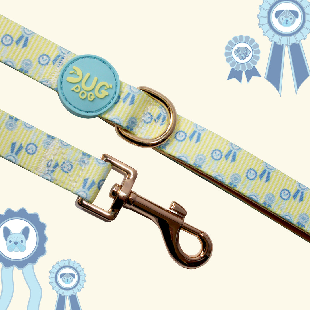 Lead - Prized Pog