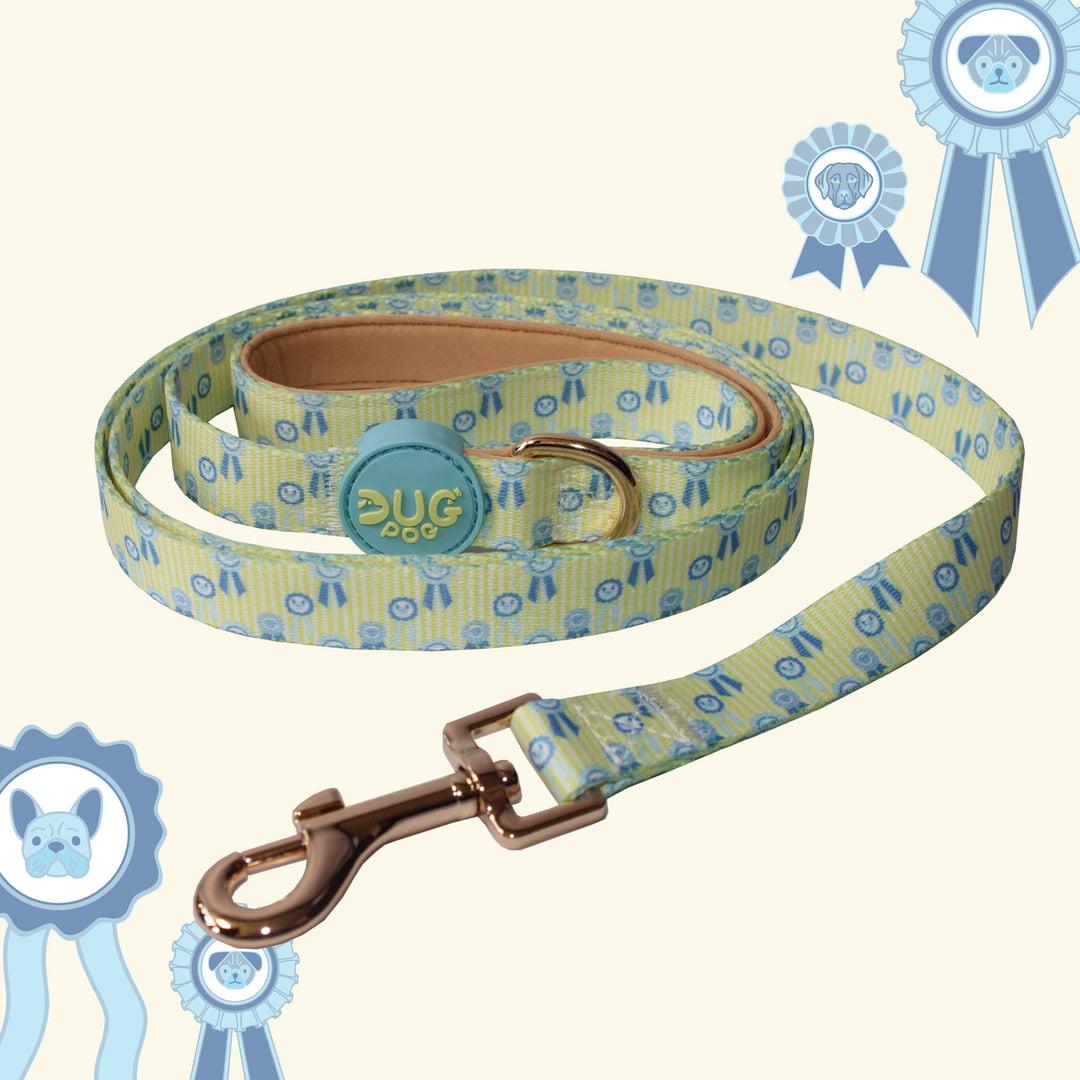 Lead - Prized Pog
