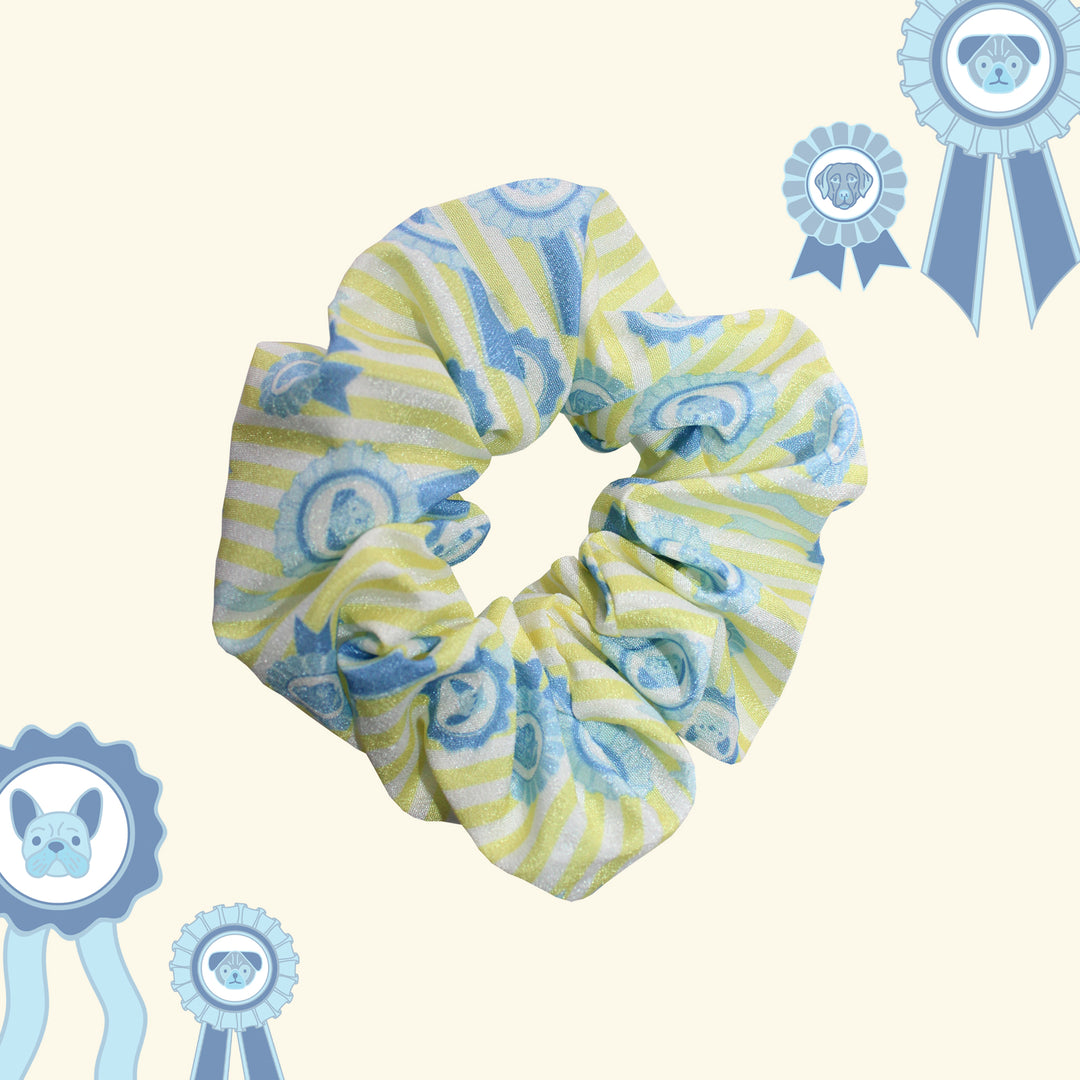 Scrunchie - Prized Pog