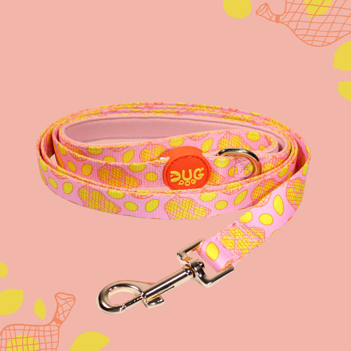 Lead - Simply The Zest