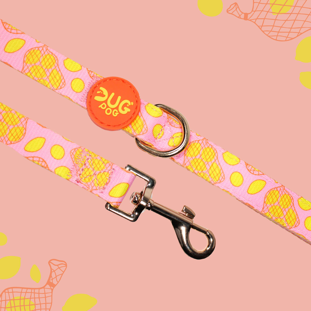 Lead - Simply The Zest