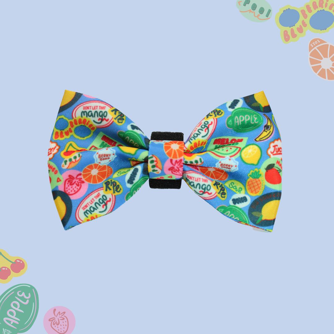 Bow Tie - The Pogs Punnet