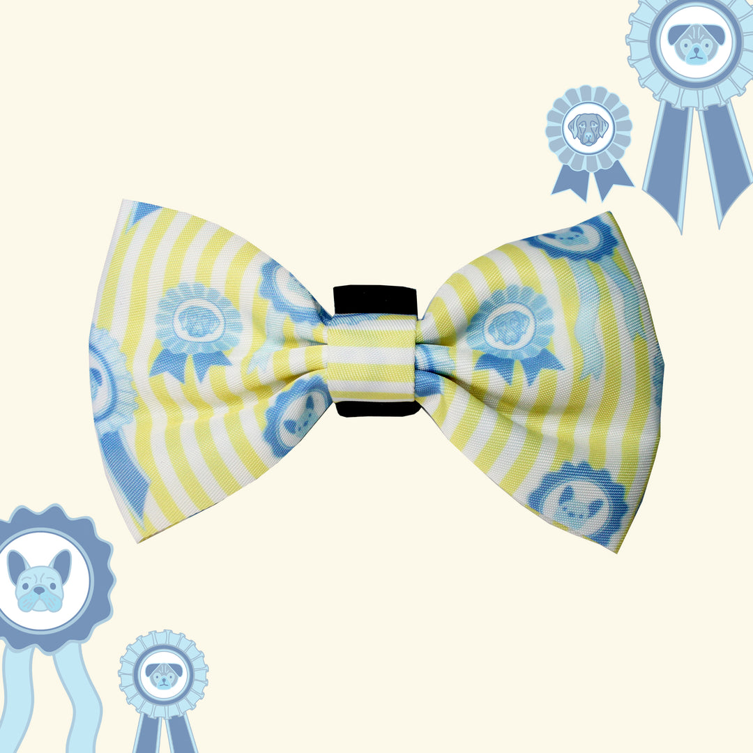 Bow Tie - Prized Pog