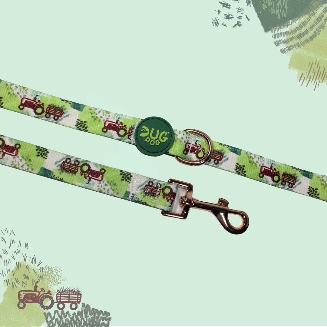 Lead - The Farmers Pog