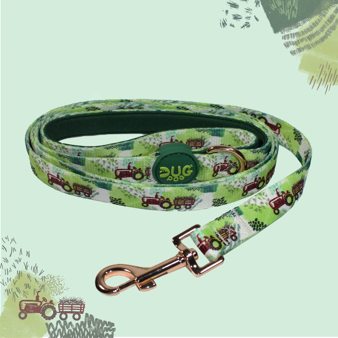 Lead - The Farmers Pog