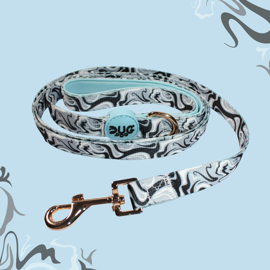 Lead - Bark to Black