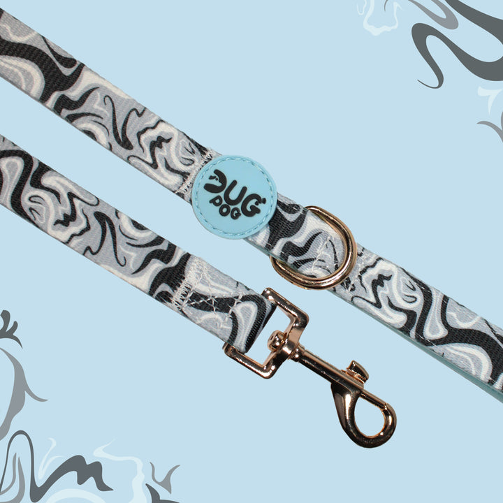 Lead - Bark to Black